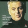 ������Ʈ : �ǾƳ� ���ְ� 20-23�� (Mozart : Piano Concertos Nos.20-23) (2 SHM-CD, �Ϻ���) - Daniel Barenboim