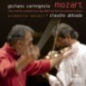 ������Ʈ : ���̿ø� ���ְ� 1-5�� & �����Ͼ� ��ü��ź�� K.364 (Mozart : Violin Concerto No.1-5) (SHM-CD, �Ϻ���) - Giuliano Carmignola