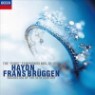 ���̵� : �ĸ� ����� 82 - 87�� (Haydn : Paris Symphonies Nos.82 - 87) (2CD) (�Ϻ���) - Frans Bruggen