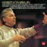 ������Ʈ : Ŭ�󸮳� & �ټ� ���ְ� (Mozart : Clarinet & Bassoon Concerto) (HQCD)(�Ϻ���) - Karl Leister