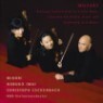 ������Ʈ: �����Ͼ� ��ü��ź��, ���̿ø��� �ǾƳ� ���ְ� (Mozart: Sinfonia Concertante For Violin & Viola K.364, Violin & Piano Concerto K.Anh.56(315f) (Remastered) (�Ϻ���) - Midori Goto