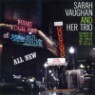 Sarah Vaughan - At Mister Kelly`s (SHM-CD)(�Ϻ���)