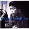 Sarah Vaughan - Sarah Vaughan (SHM-CD)(�Ϻ���)