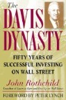 The Davis Discipline: Fifty Years of Successful Investing on Wall Street