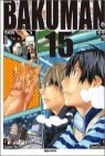 ������ BAKUMAN 15