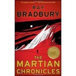 The Martian Chronicles