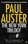 New York Trilogy