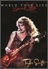 Taylor Swift - Speak Now: World Tour Live