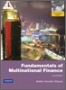 Fundamentals of Multinational Finance, 4/E (IE)