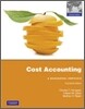 Cost Accounting, 14/E (IE)