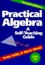Practical Algebra: A Self-Teaching Guide                                                            