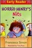 Horrid Henry´s Nits