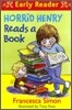 Horrid Henry Reads a Book