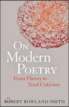 On Modern Poetry