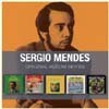 Sergio Mendes - Original Album Series