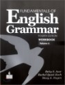 Fundamentals of English Grammar, 4/E : Workbook A with Answer Key