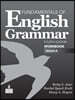 Fundamentals of English Grammar, 4/E : Workbook B with Answer Key