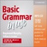 Basic Grammar in Use, 3/E : MP3 CD