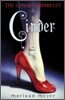 The Lunar Chronicles #1 : Cinder