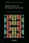 Essentials Of Korean Culture