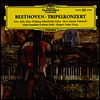 ���亥: ���� ���ְ� (Beethoven : Triple Concerto Op.56) (180g LP) - Geza Anda