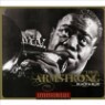 Louis Armstrong - Black & Blue (3CD)