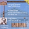 ���亥: ���� ����, �����: ���̿ø� ���ְ�, ��߽�: ����� ���� ���ְ� (Beethoven: Consecration of the House Overture, Brahms: Violin Concerto, Debussy: Prelude a l'apres-midi d'un faune) - Pierre M