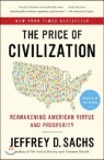 The Price of Civilization