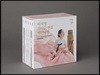 이지영 - 가야금 전집 : 비단나비 [6CD 박스 세트]