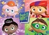 Super Why! ���ۿ��� ������ 35����