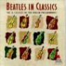 ��Ʋ�� �� Ŭ���� (Beatles in Classic) - 12 Cellists of the Berlin Philharmonic