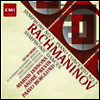 20������ Ŭ���� - ���帶�ϳ��� : ����� 2�� & �ǾƳ� ���ְ� 3�� (Rachmaninov : Symphony No. 2 & Piano Concerto No.3) - Mariss Jansons