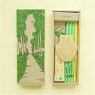 ECO-STATIONERY SET ver.5