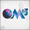 Om 15: Celebrating 15 Years Of Om Records