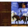 ������: �ҹٸ���� ����� (Verdi: I Lombardi) (2CD) - Luciano Pavarotti
