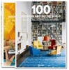 100 Interiors Around the World. 2 Vols.