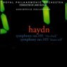 ���̵�: ����� 101 '�ð�', 103�� 'ū �� ��Ÿ' (Haydn: Symphonies Nos.101 'Clock' & 103 'Drumroll') - Jane Glover