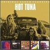 Hot Tuna - Original Album Classics