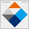Stelios Vassiloudis - It Is Waht It Is
