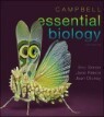 Campbell Essential Biology + Masteringbiology