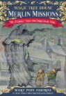 Magic Tree House #44 : A Ghost Tale for Christmas Time