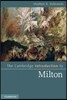The Cambridge Introduction to Milton