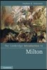 The Cambridge Introduction to Milton