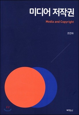 미디어 저작권