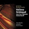 Helene Grimaud , Jean-Yves Thibaudet-Piano Essentials - Helene Grimaud