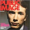 Public Image Limited - Public Image: First Issue