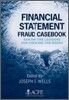 Financial Statement Fraud Casebook