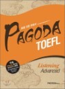 PAGODA TOEFL �İ��� ���� Listening Advanced