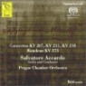 ������Ʈ : ���̿ø� ���ְ� - ��ī���� (SACD)