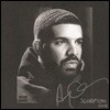Drake (드레이크) - 5집 Scorpion 